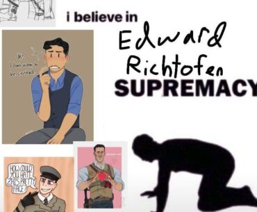 All hail richtofen