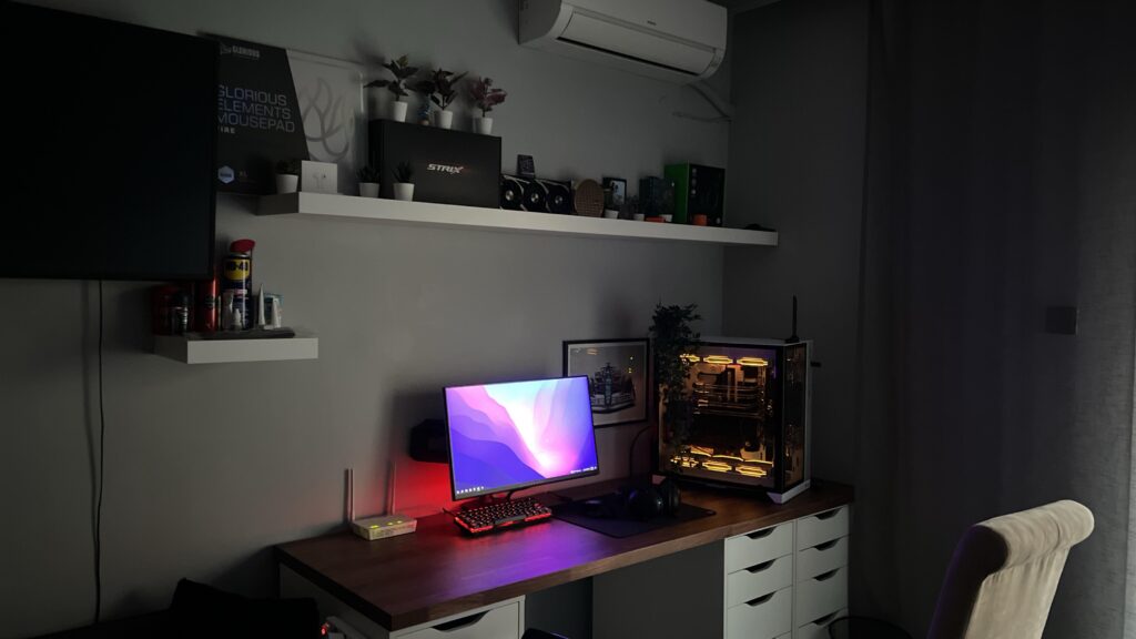 opinions on what to change or keep