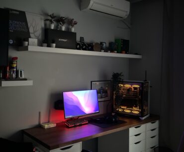 opinions on what to change or keep