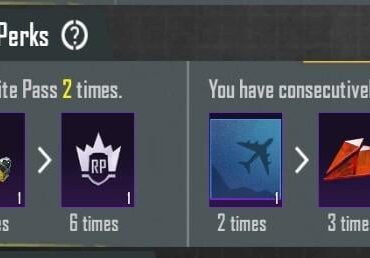 How does this 'Elite Pass Activation' work? Is this counted from this season?