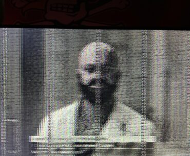 This keeps happening with my main monitor and not my secondary one. Both are plugged into my gpu. What is it?