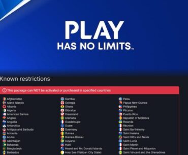 Region locking sucks. Ghost is a good game