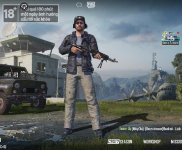 What are some military-themed cosmetics that is available ?