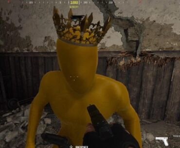 Ever seen this skin?
