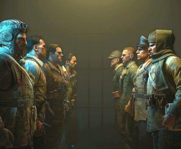 What if... Alpha Omega had a Grief mode with Primis VS Ultimis