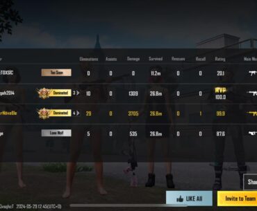 Nice MVP decision xD