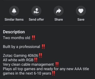 This is hurts my eyes