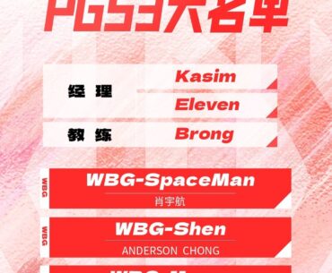 Weibo Gaming signs DD Team