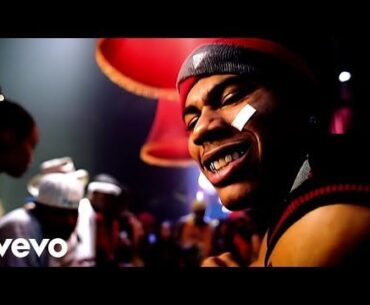 Nelly - #1 (Official Music Video)