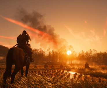 Playing Ghost of Tsushima now gives me the same sense of wonder and eager to explore the world as Skyrim gave me back when i was a kid. Most of games nowdays i just play it to beat and go to the next, with this one, i just want to lose myself into the world.