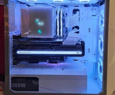 1st build - please rate