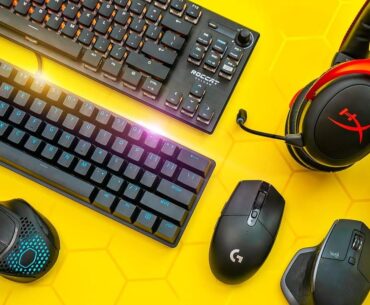 What's the best quality and longevity peripherals manufacturer?