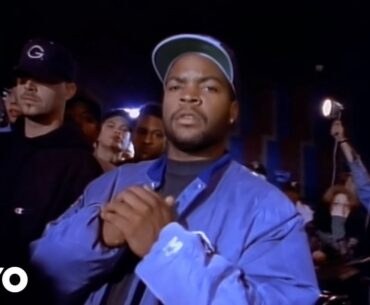 Cypress Hill - How I Could Just Kill a Man (Official HD Video) - YouTube Music