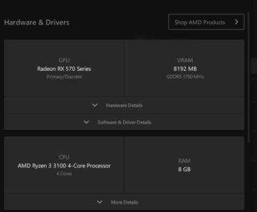 Computer running slow