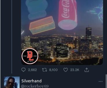 What you thing about ads?
