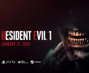 Has Capcom confirmed RE1 Remake?