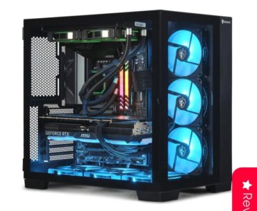 PSA: do NOT buy from Apex gaming