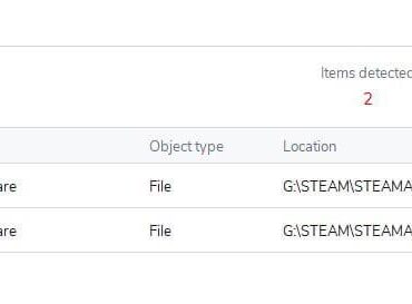 Malwarebytes detect REDlauncher as malware