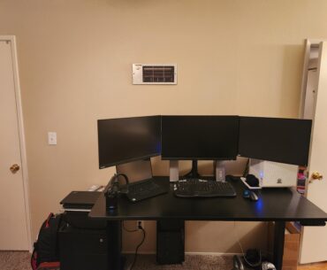 Need advise to make this less beige.