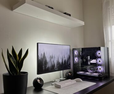 Made some changes!