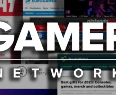 IGN Entertainment acquires Eurogamer, GI, VG247, Rock Paper Shotgun and more