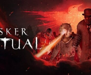 Got a PC? Sker Ritual