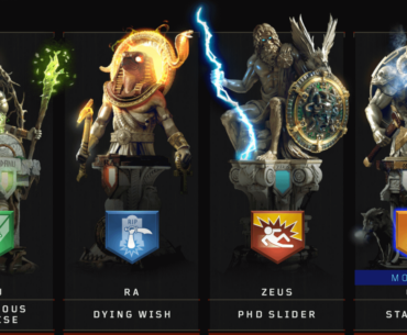 Screw zodiac signs, what is YOUR go-to perk set up on Black Ops 4 Zombies?
