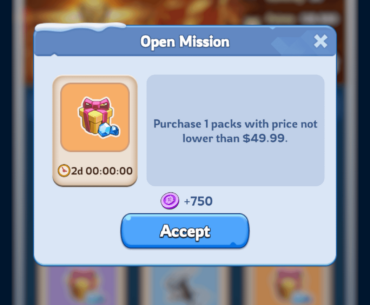 "Missions" like this in mobile games should be illegal.