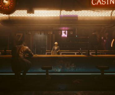 Just finished Phantom Liberty for my 100% run. Such an amazing DLC.
