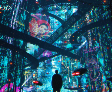 "The collapse of the world" by fastk_art (me)