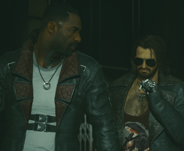 Gritty merc V is the best V
