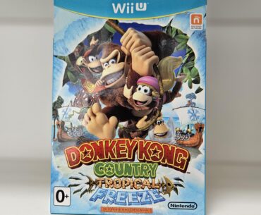 Such an underrated game