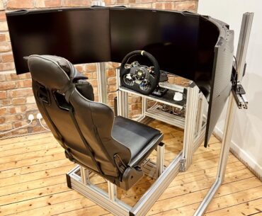 I've done "normal" battlestations for years. But these are a different level