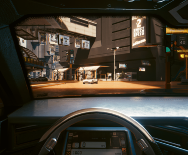 Fast Travel should be possible from the Excelsior car, change my mind.