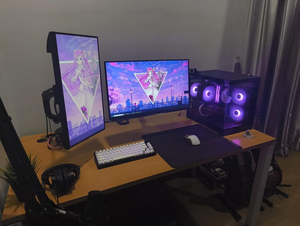 the bare minimum