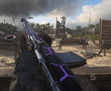 I made a cool paint job