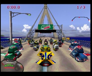 Back in my day, games had ads and we liked it