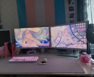Not the best but proud :3 Budget ^^