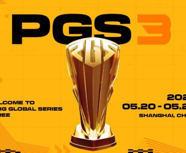 PGS 3 Tier List: Will TM Claim The Title?