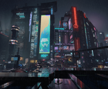 The City of Dreams