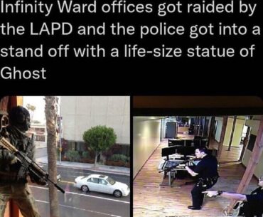 to take down a shooter