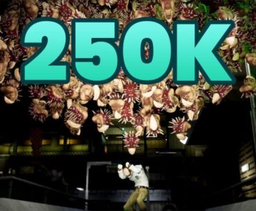 Abiotic Factor has officially sold 250,000 copies