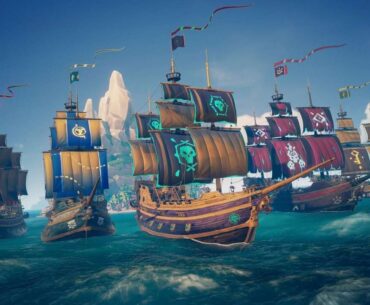 Microsoft Is Pushing For No "Red Line" For What Games Could Come To PlayStation - Report