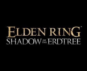 A New Trailer for Elden Ring: Shadow of The Erdtree has been released!