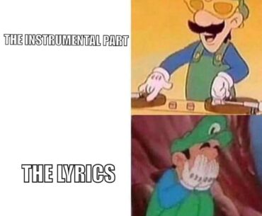 Which COD Zombies song gets you like this?