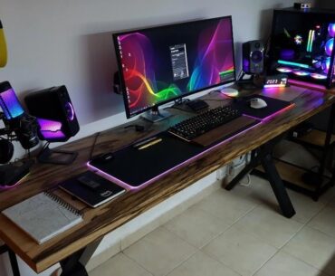 Is there anything I can add to my setup.