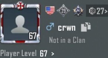 Short names= rare ?