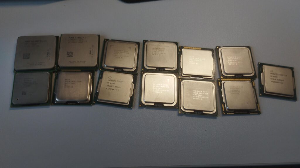 I just got 13 CPUs for exactly 4.39 usd