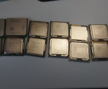 I just got 13 CPUs for exactly 4.39 usd