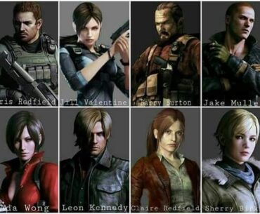 Imagine these guys in Zombies.
